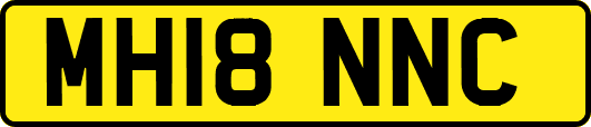 MH18NNC