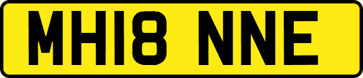 MH18NNE
