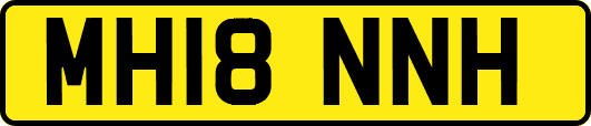 MH18NNH