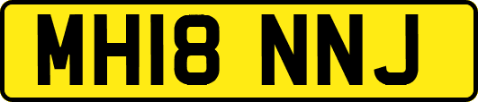 MH18NNJ