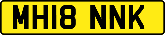 MH18NNK