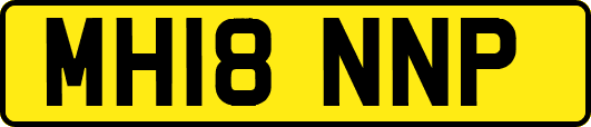 MH18NNP