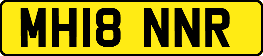 MH18NNR