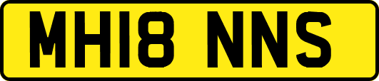 MH18NNS