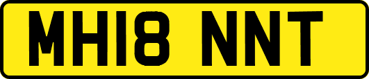 MH18NNT