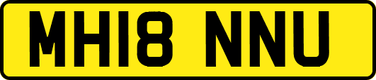 MH18NNU