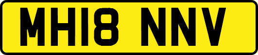 MH18NNV