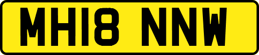 MH18NNW