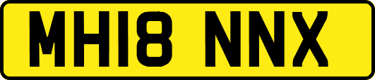 MH18NNX