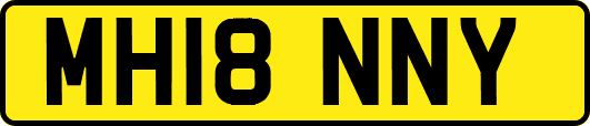 MH18NNY