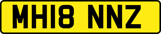 MH18NNZ