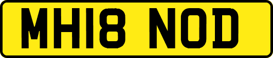 MH18NOD
