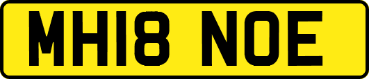 MH18NOE