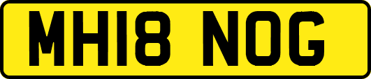 MH18NOG