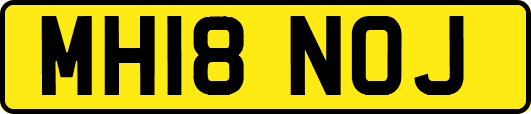 MH18NOJ