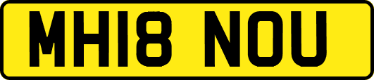 MH18NOU