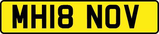 MH18NOV