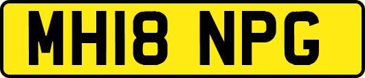 MH18NPG