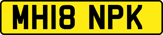 MH18NPK