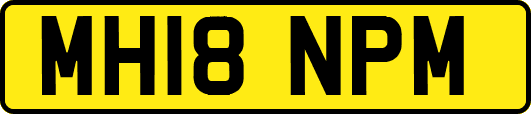 MH18NPM