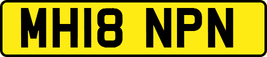 MH18NPN