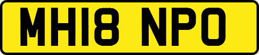 MH18NPO