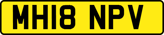 MH18NPV