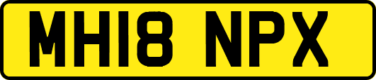 MH18NPX