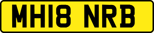 MH18NRB