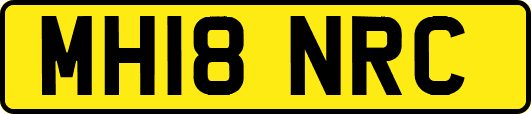 MH18NRC