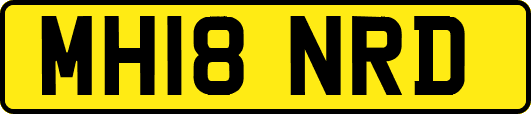 MH18NRD
