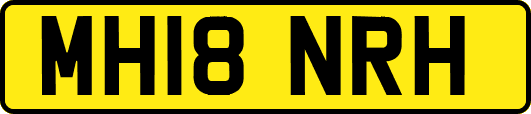 MH18NRH