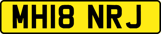MH18NRJ