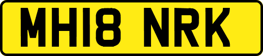 MH18NRK