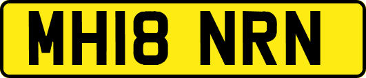 MH18NRN