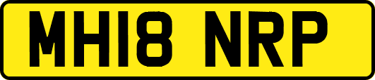 MH18NRP
