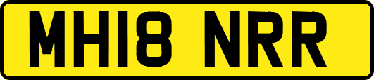 MH18NRR