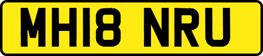MH18NRU