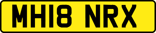 MH18NRX