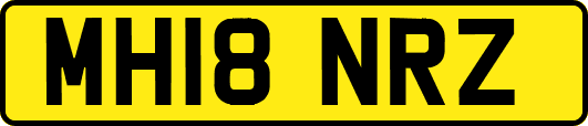 MH18NRZ