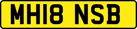 MH18NSB