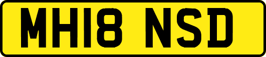 MH18NSD