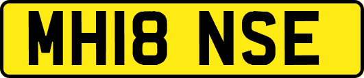 MH18NSE