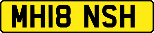 MH18NSH
