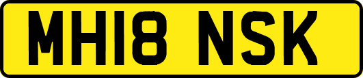 MH18NSK