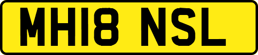 MH18NSL