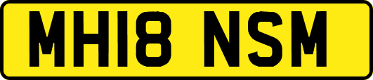 MH18NSM