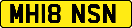 MH18NSN