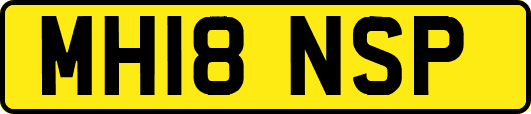 MH18NSP