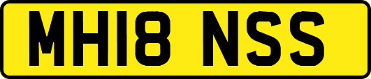 MH18NSS